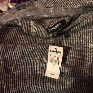 Dress shirt from express.